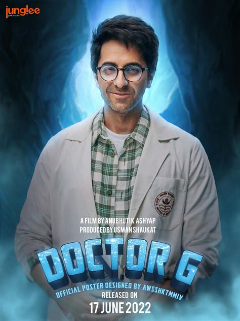 doctor g imdb rating|doctor g movie cast.